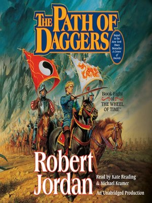 cover image of The Path of Daggers
